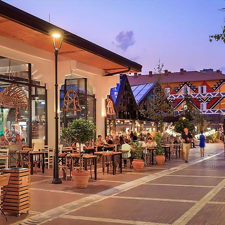 Alvi Apartment Tirana Zewnętrze zdjęcie