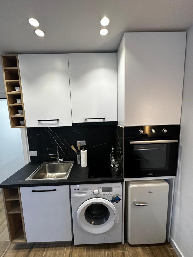 Alvi Apartment Tirana Zewnętrze zdjęcie